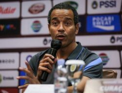 Klaim Pamainnya Berkualitas, Pelatih Curacao Pasang Target ke Piala Dunia 2026