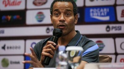 Klaim Pamainnya Berkualitas, Pelatih Curacao Pasang Target ke Piala Dunia 2026