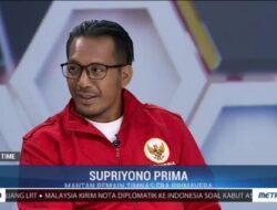 PIALA AFF 2022- Skil dan Taktik Ok, Mental Pemain yang harus “Digeber”