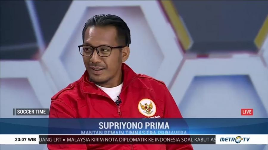 PIALA AFF 2022- Skil dan Taktik Ok, Mental Pemain yang harus "Digeber"