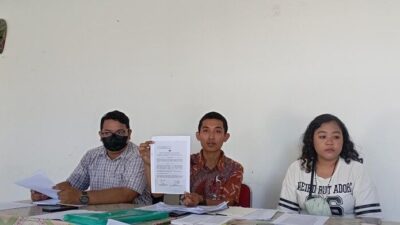 Diusut Kemenaker, PT Mag Diamond Diduga Tipu 350 Calon PMI Sejak 2019
