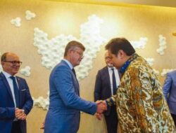 Prancis Siap Tingkatkan Kerja Sama dengan Indonesia