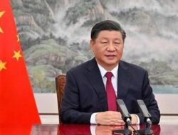 Demi Bertemu Putin, Xi Jinping ‘Keluar Kandang’ Perdana Sejak Pandemi