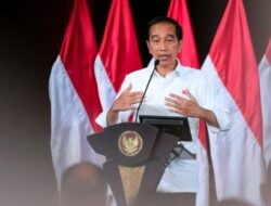 Tekanan Biaya Energi Melonjak, Indonesia Pertimbangkan Beli Minyak Rusia