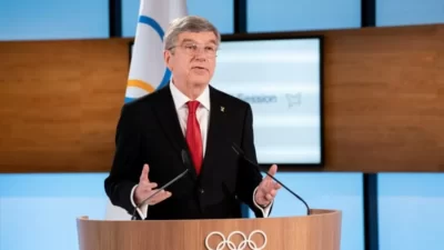 Mesir Berniat Ajukan Diri Jadi Tuan Rumah Olimpiade 2036