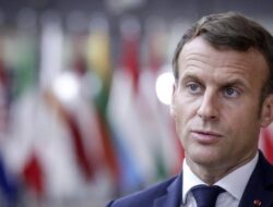 Mbappe Diminta Presiden Prancis Tak Pindah ke Real Madrid