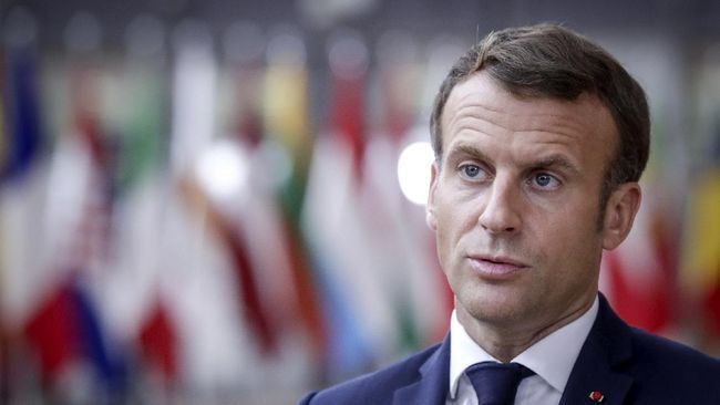 Macron