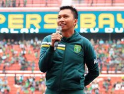 Dinilai Berhasil Kembangkan Persebaya, Pengunduran Diri Azrul Ananda Ditolak Pemegang Saham