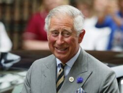 Raja Charles III Andalkan Camilla sebagai Permaisuri