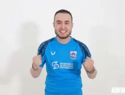 Hadapi IFeL 2022, PSIS Rekrut Eks Atlet Esport Arsenal