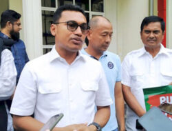 Gerindra Aceh “Polisikan” Penyebar Spanduk Prabowo Tanpa Izin