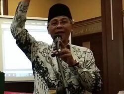 RUU SISDIKNAS – PGRI: Hilangnya Ayat TPG Bentuk Pelecehan Harkat dan Martabat Guru