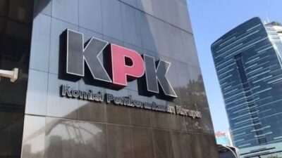 KPK Sita Aset Ricky Ham Pagawak dengan Nilai Rp30 Miliar