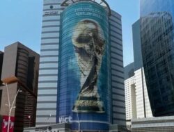 Tak Miliki Hubungan Bilateral, Israel Lobi Qatar Dirikan Kantor Sementara Selama Piala Dunia