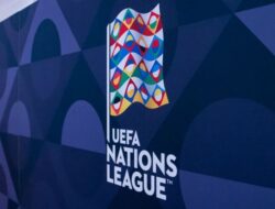 UEFA NATIONS LEAGUE – Kroasia dan Belanda ke Semifinal