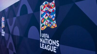 Pemerintah Kota Brussel Tolak Bertanding dengan Israel Saat Jadi Tuan Rumah UEFA Nation League