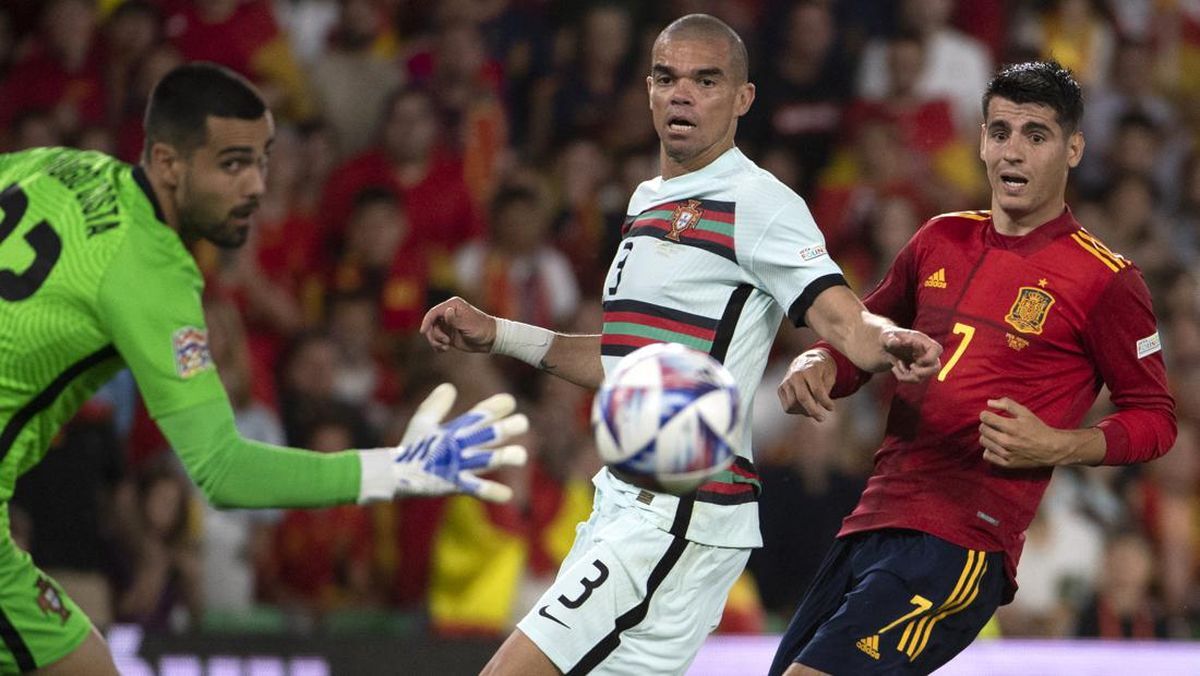 Spanyol