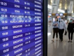 Vaksin Booster Jadi Syarat Wajib Perjalanan ke Luar Negeri