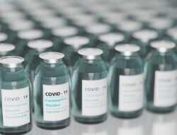 Tahap Pertama, Bio Farma Produksi IndoVac 20 Juta Dosis