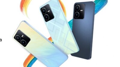 Vivo Mulai Pasarkan Ponsel Pintar Kelas “Entry Level” Y22 di Indonesia
