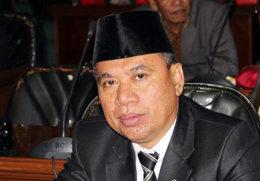Soal Rancangan Anggaran Pilgub 2024, DPRD NTB Kaji Usulan KPU