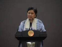 Lestari Dorong Pemerintah Beri Edukasi Soal Pentingnya EBT