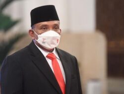 Wakil Menaker Dukung Inovasi Digital Pertanian Milik Anak Muda Jambi