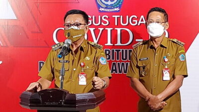 Pemerintah Dorong Organisasi Perawat Tingkatkan Kualitas Kesehatan Masyarakat