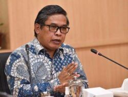 Pulihkan Lahan Bekas Tambang, Wamen LHK Luncurkan Pusat Pertanian Regeneratif di Gunungkidul