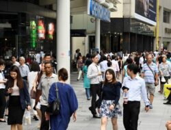 Menaker Singapura: Pengusaha Mulai Pikirkan Sistem Kerja 4 Hari Sepekan