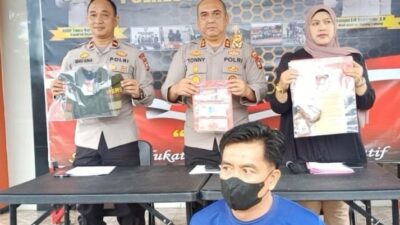 Oknum Wartawan Peras Kelompok Tani, Polres Rejang Lebong Turun Tangan
