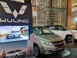 Wuling Tak Naikkan Harga Jual di Tengah Lonjakan Harga BBM