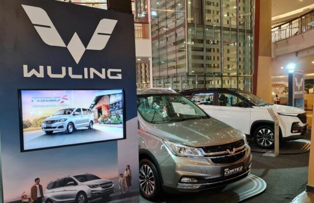 Wuling Motors