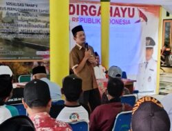 Amin Ak Nilai Sila Kelima Pancasila Belum dijalankan dengan Baik