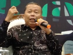 Arsul Sani Minta Pembentukan RUU Perampasan Aset Jangan Timbulkan Masalah Hukum Baru