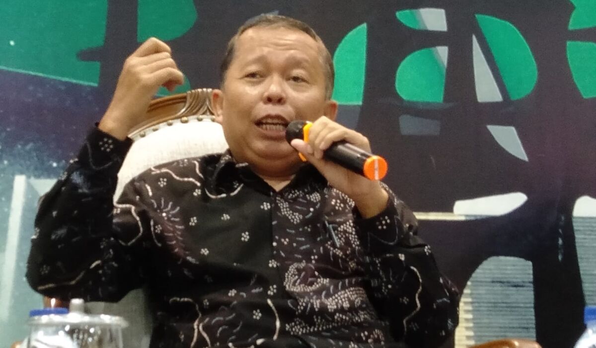 Arsul Sani Minta Pembentukan RUU Perampasan Aset Jangan Timbulkan Masalah Hukum Baru