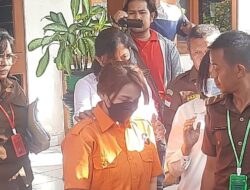 Terlibat Kasus Pembunuhan, ASN Ini Terancam Dihukum Seumur Hidup