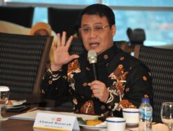 Basarah Tak Tahu Pertemuan Megawati-Prabowo Kapan Terwujud
