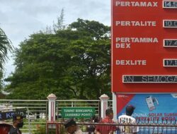 Kenaikan Harga BBM Subsidi Dilakukan Diwaktu yang Tak Tepat