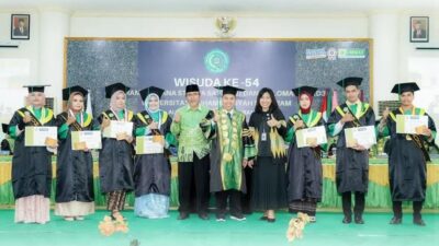 Kemenkominfo Buka Program Beasiswa S2