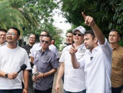Peluang Raffi Ahmad di Pilkada 2024