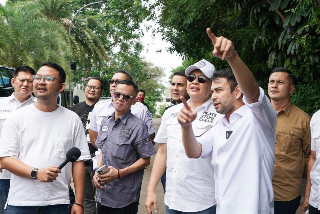 Raffi Ahmad