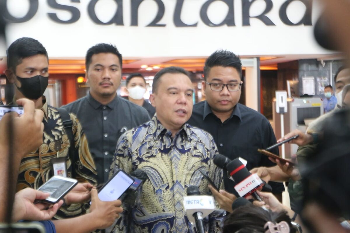 gerindra