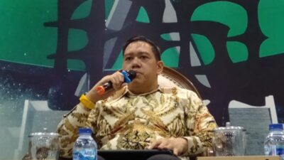 Golkar Senayan Nilai Sistem Proporsional Tertutup Tingkatkan Apatis Masyarakat Pada Pemilu 2024