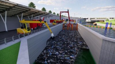 Sampah Tekstil