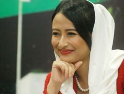 Dyah Roro: P20 Bisa Jadi Salah Satu Langkah Menuju Indonesia Emas 2045