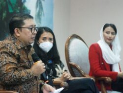 Kata Fadli Zon, Sidang P20 Bakal Dihadiri Perwakilan Parlemen 37 Negara Termasuk Rusia
