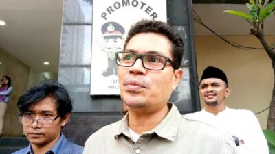 Manfaatkan Media Online Buat Fitnah, Faizal Assegaf Siap Lapor Erick Thohir ke Dewan Pers