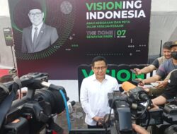 Muhaimin Senang Jika PDIP Ikut masuk Koalisi PKB-Gerindra