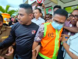 Mangkir Dari Panggilan, Jaksa Layangkan Panggilan Kedua Untuk Tersangka
